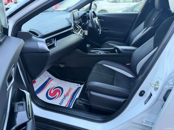 Toyota C-HR 2023 GR package 380276707