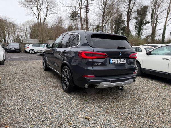 BMW X5 2020 380276975