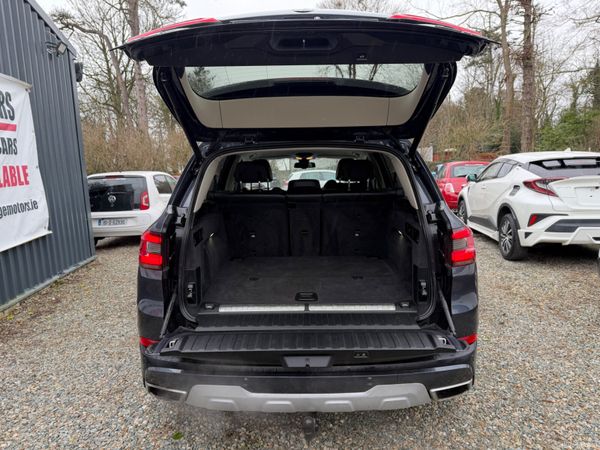 BMW X5 2020 380276983