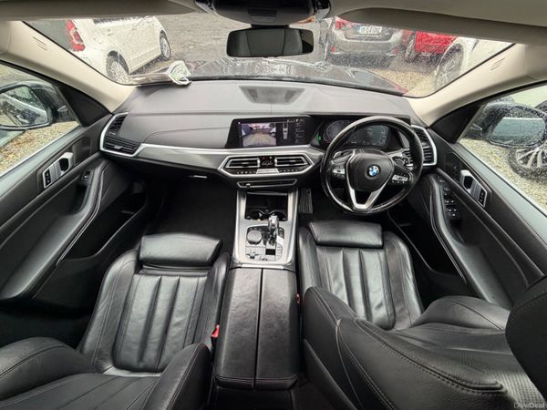 BMW X5 2020 380276987