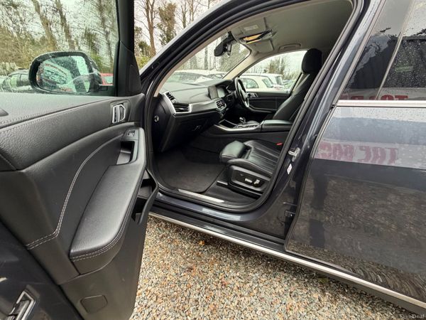 BMW X5 2020 380276989