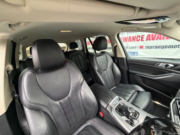 BMW X5 2020 380276991