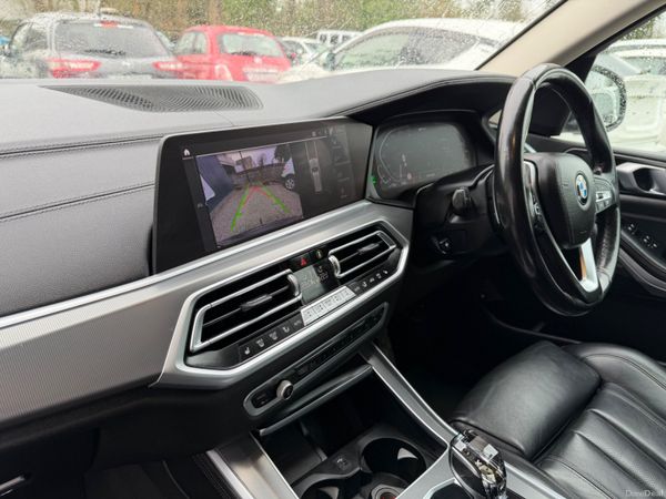 BMW X5 2020 380276993