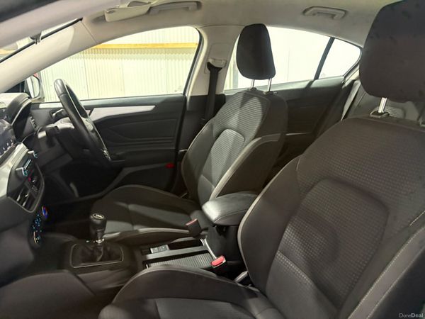 2019 Ford Focus Zetec 1.5 TDCi 120 Bhp 380276929