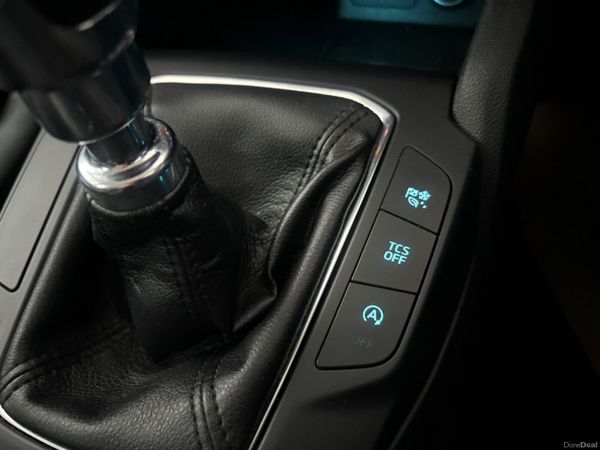 2019 Ford Focus Zetec 1.5 TDCi 120 Bhp 380276937