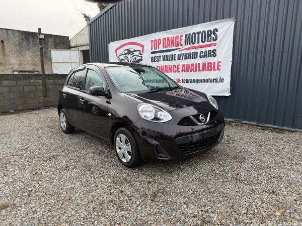 Nissan March 2020 New Stock Arrival 380277277