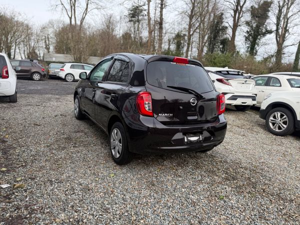 Nissan March 2020 New Stock Arrival 380277279