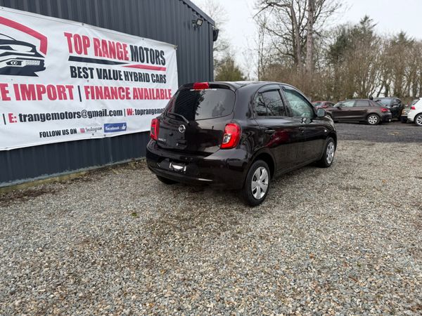 Nissan March 2020 New Stock Arrival 380277285