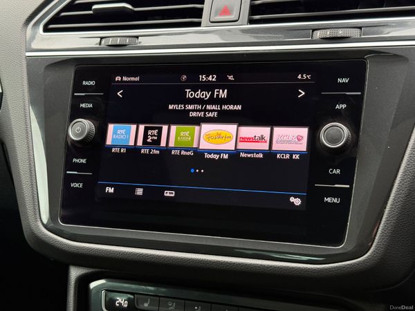 Now Reserved! 201 Volkswagen Tiguan R-Line! 380279565