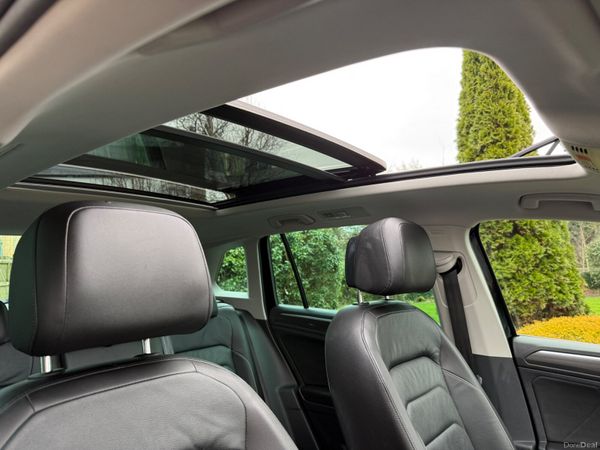 Now Reserved! 201 Volkswagen Tiguan R-Line! 380279567