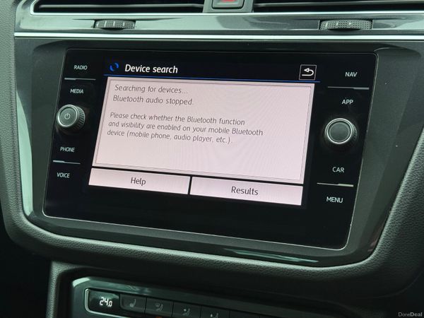 Now Reserved! 201 Volkswagen Tiguan R-Line! 380279571