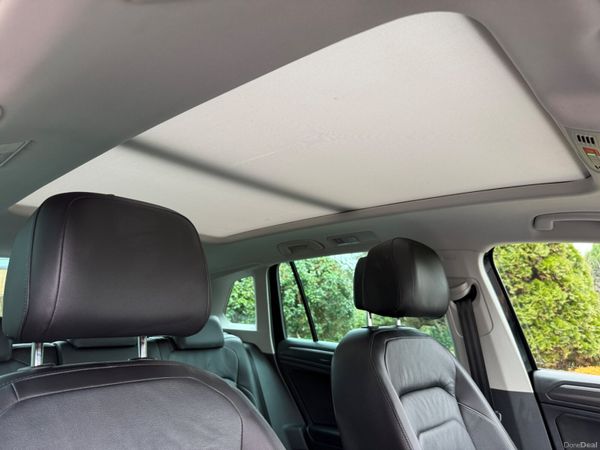 Now Reserved! 201 Volkswagen Tiguan R-Line! 380279573