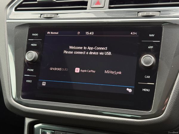 Now Reserved! 201 Volkswagen Tiguan R-Line! 380279577