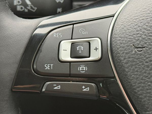 Now Reserved! 201 Volkswagen Tiguan R-Line! 380279579