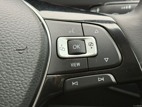 Now Reserved! 201 Volkswagen Tiguan R-Line! 380279581