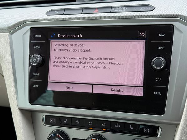 Now Reserved! 181 Volkswagen Passat Business! 380279749