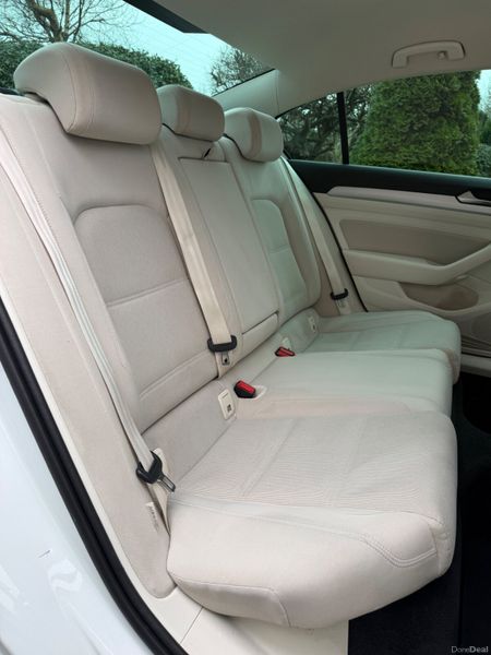 Now Reserved! 181 Volkswagen Passat Business! 380279751