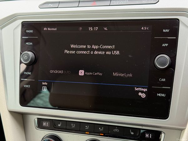 Now Reserved! 181 Volkswagen Passat Business! 380279753