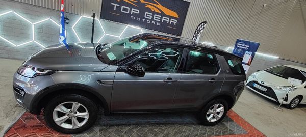 Land Rover Discovery Sport 2016 - Low Milage 380280091
