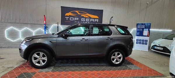 Land Rover Discovery Sport 2016 - Low Milage 380280093