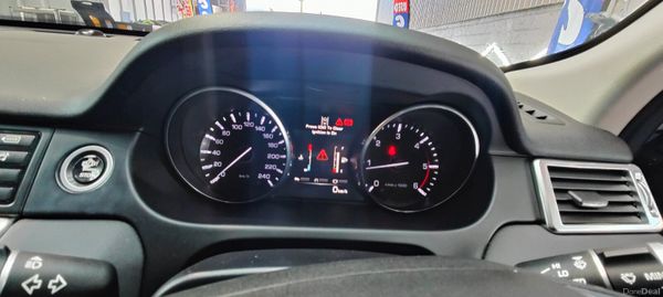 Land Rover Discovery Sport 2016 - Low Milage 380280095