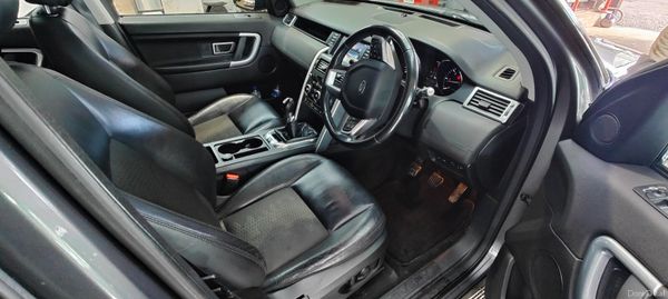 Land Rover Discovery Sport 2016 - Low Milage 380280097