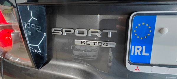 Land Rover Discovery Sport 2016 - Low Milage 380280107