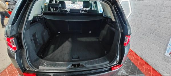 Land Rover Discovery Sport 2016 - Low Milage 380280109