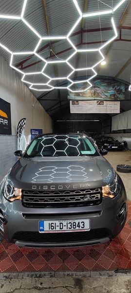 Land Rover Discovery Sport 2016 - Low Milage 380280111