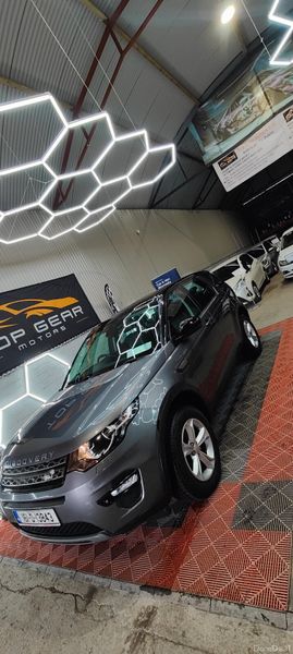 Land Rover Discovery Sport 2016 - Low Milage 380280113