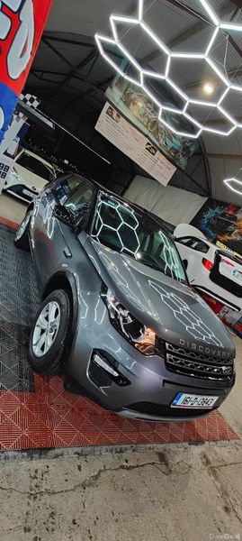 Land Rover Discovery Sport 2016 - Low Milage 380280115