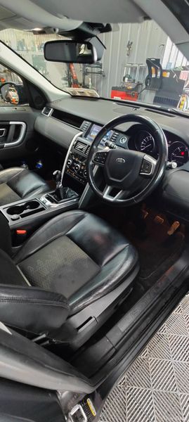 Land Rover Discovery Sport 2016 - Low Milage 380280117