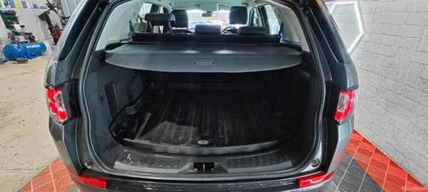 Land Rover Discovery Sport 2016 - Low Milage 380280119