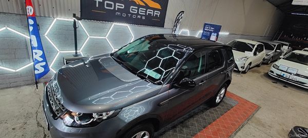 Land Rover Discovery Sport 2016 - Low Milage 380280123