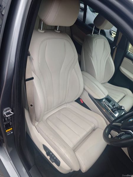 BMW X5 2017 - Msport - Immaculate - 2yr Warranty 380280565