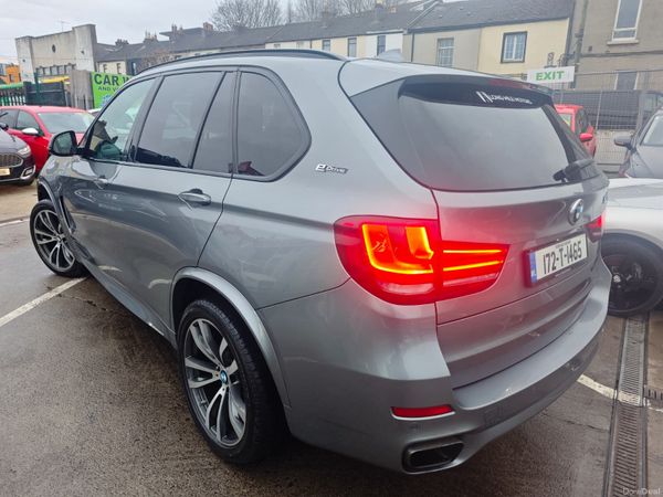 BMW X5 2017 - Msport - Immaculate - 2yr Warranty 380280569