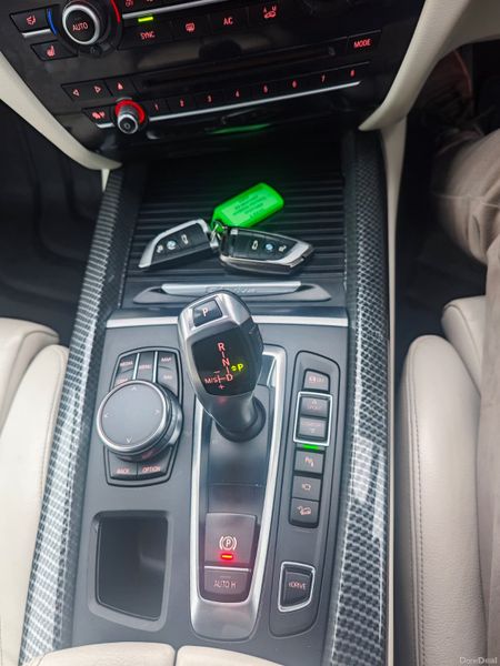 BMW X5 2017 - Msport - Immaculate - 2yr Warranty 380280573