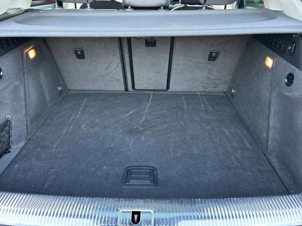 Audi Q3 2015 AUTOMATIC BLACK 380281197