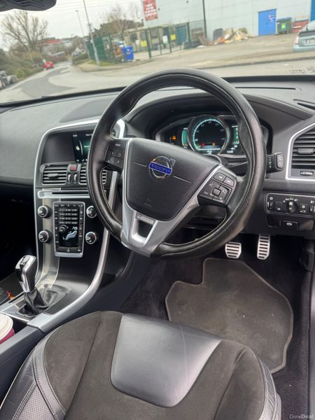 Volvo XC60 2015 R-design 380287423