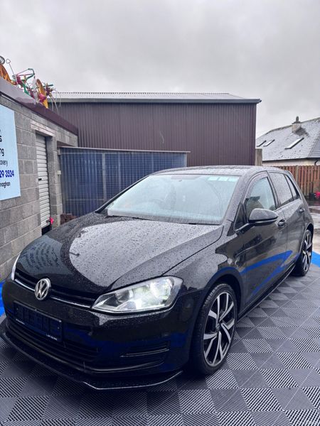 Volkswagen Golf 2015 380294889