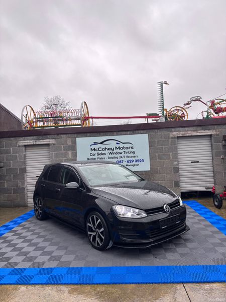 Volkswagen Golf 2015 380294891