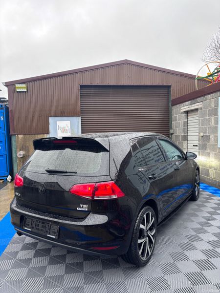 Volkswagen Golf 2015 380294899