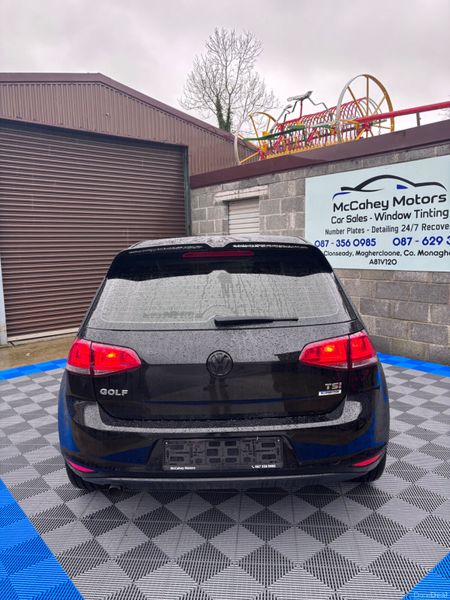 Volkswagen Golf 2015 380294913