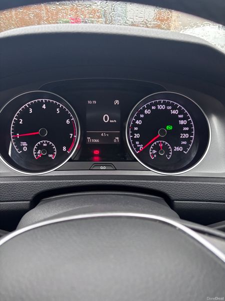 Volkswagen Golf 2015 380294931