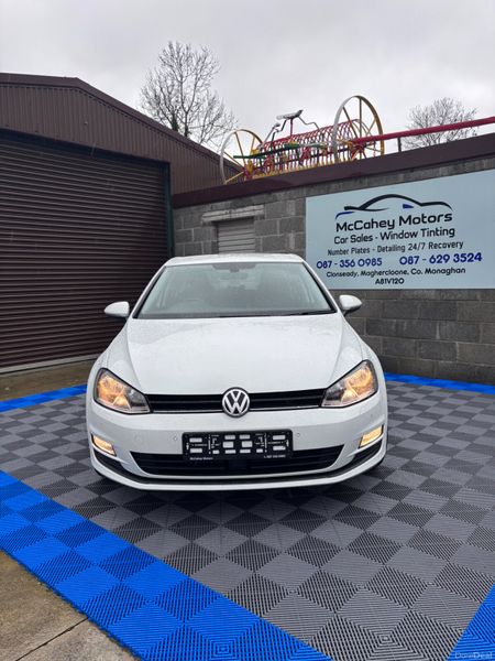 Volkswagen Golf 2016 380296479