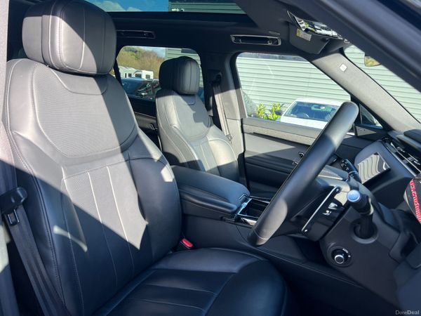 2023 Range Rover Sport P440E DYNAMIC SE PHEV PAN 380296963