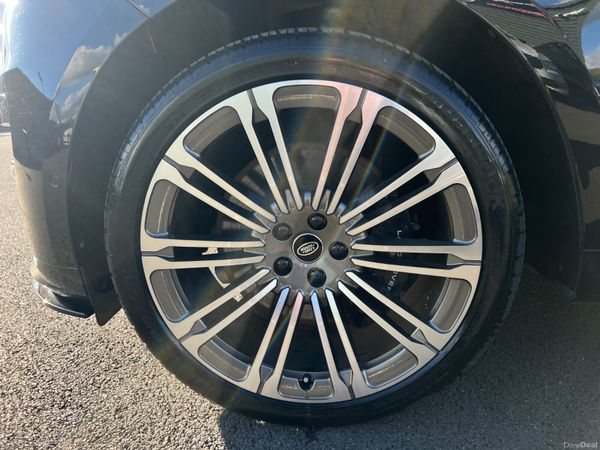 2023 Range Rover Sport P440E DYNAMIC SE PHEV PAN 380296965