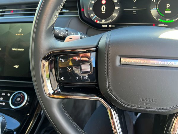 2023 Range Rover Sport P440E DYNAMIC SE PHEV PAN 380296975