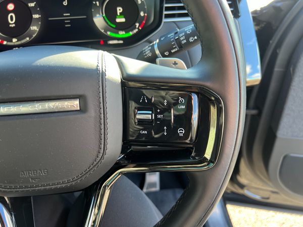2023 Range Rover Sport P440E DYNAMIC SE PHEV PAN 380296977