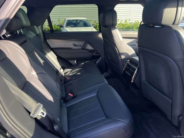 2023 Range Rover Sport P440E DYNAMIC SE PHEV PAN 380296983